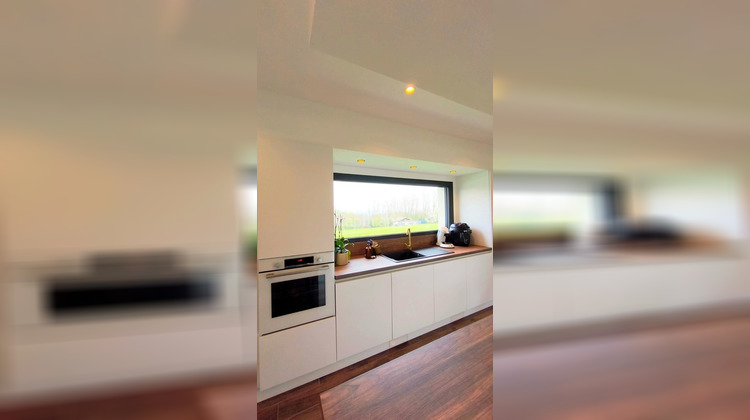 Ma-Cabane - Vente Maison CORBELIN, 106 m²