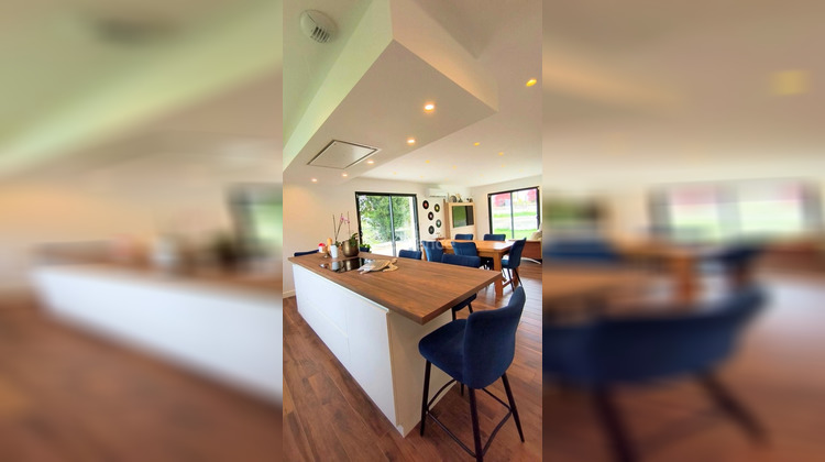 Ma-Cabane - Vente Maison CORBELIN, 106 m²