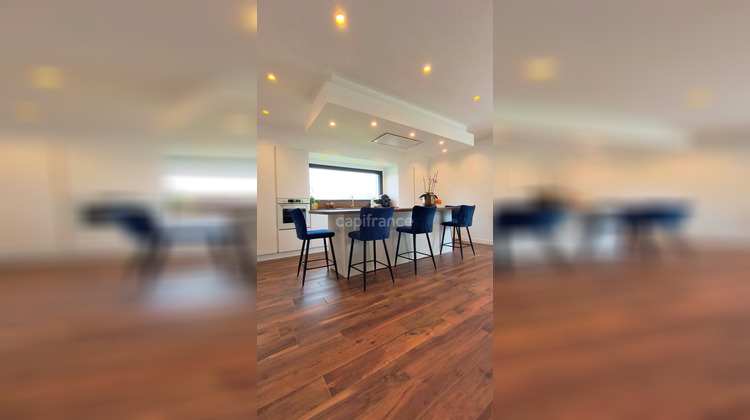 Ma-Cabane - Vente Maison CORBELIN, 106 m²