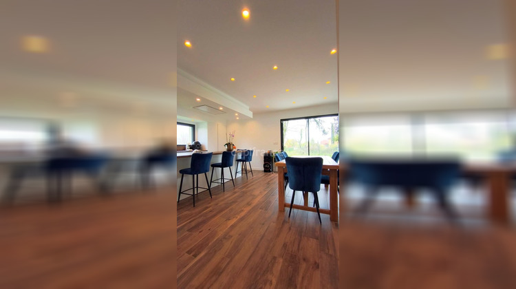 Ma-Cabane - Vente Maison CORBELIN, 106 m²