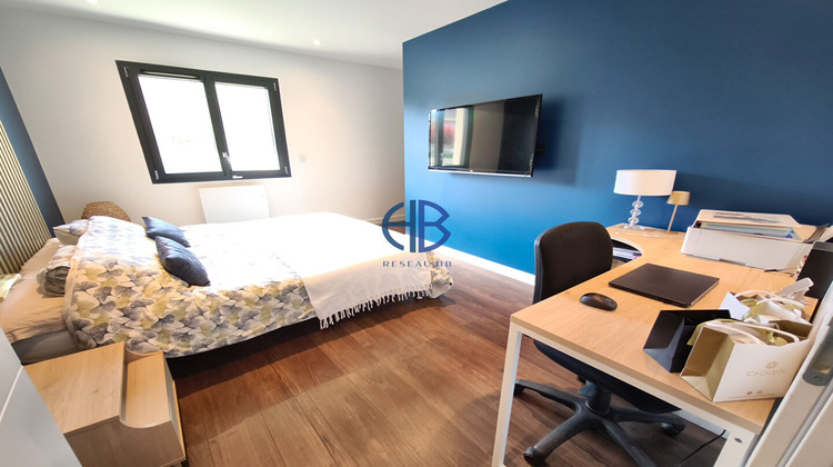 Ma-Cabane - Vente Maison CORBELIN, 107 m²