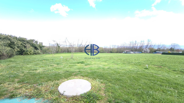 Ma-Cabane - Vente Maison CORBELIN, 107 m²