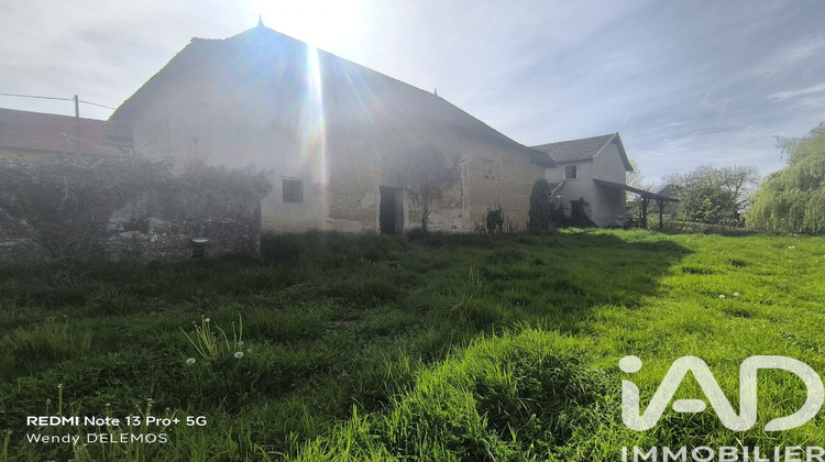 Ma-Cabane - Vente Maison Corbelin, 180 m²