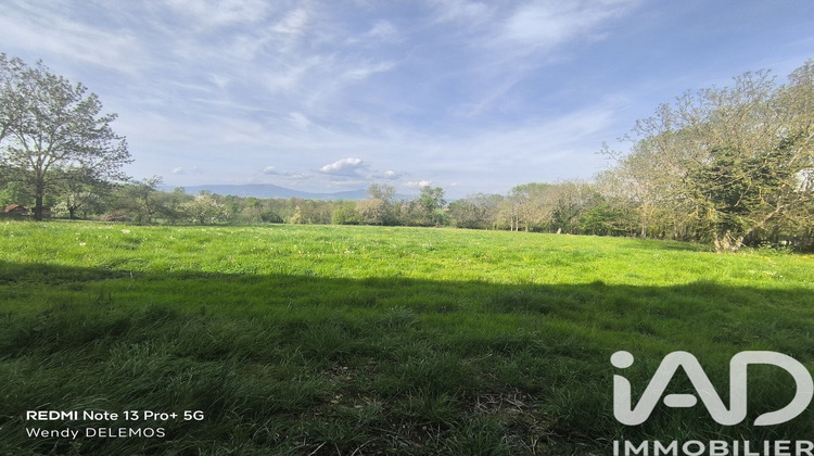 Ma-Cabane - Vente Maison Corbelin, 180 m²