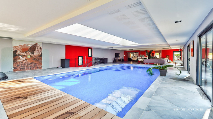 Ma-Cabane - Vente Maison CORBELIN, 430 m²