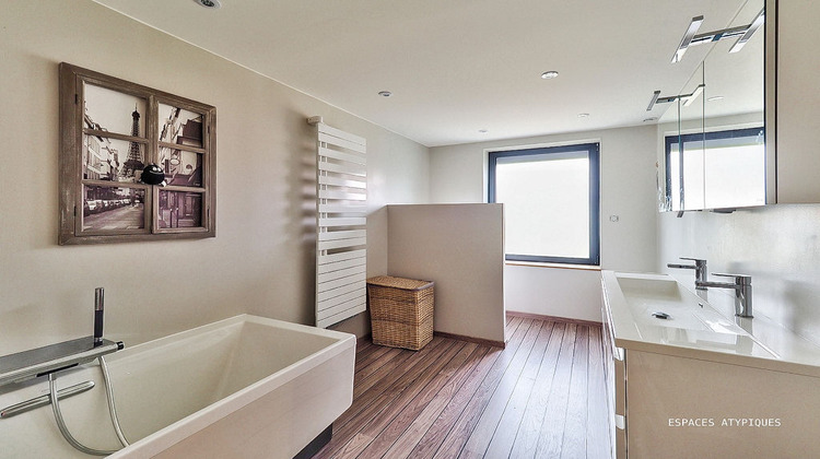 Ma-Cabane - Vente Maison CORBELIN, 430 m²