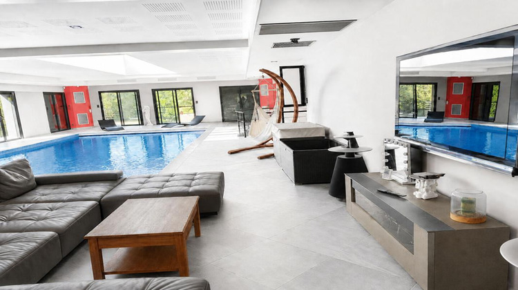 Ma-Cabane - Vente Maison CORBELIN, 430 m²