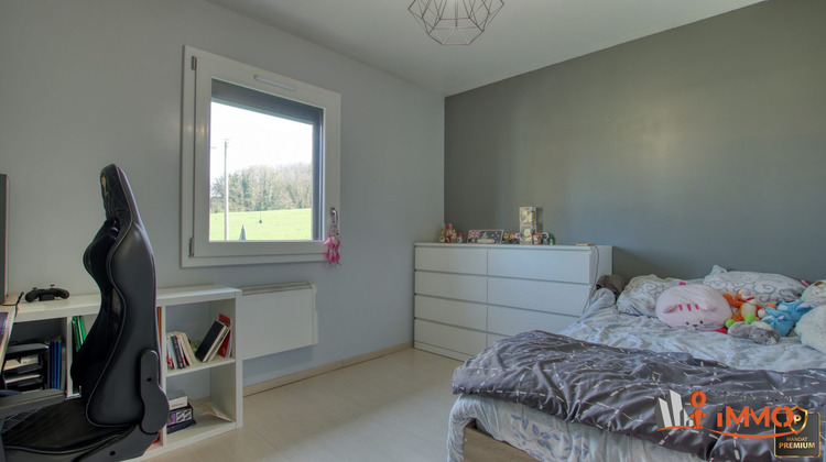 Ma-Cabane - Vente Maison Corbelin, 131 m²