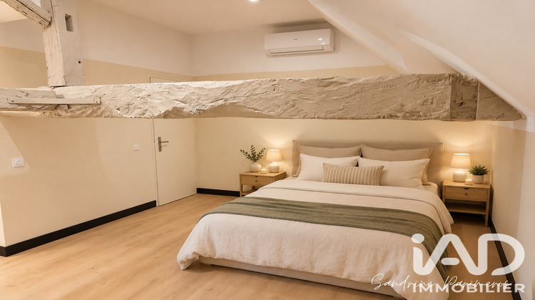 Ma-Cabane - Vente Maison Corbelin, 130 m²