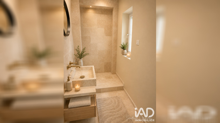Ma-Cabane - Vente Maison Corbelin, 130 m²