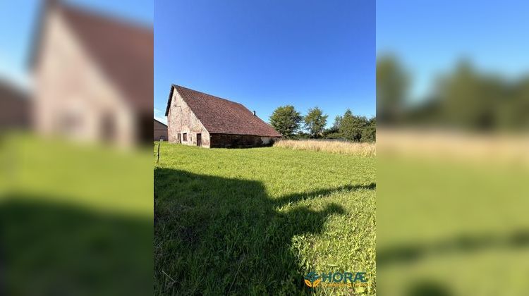 Ma-Cabane - Vente Maison Corbenay, 200 m²