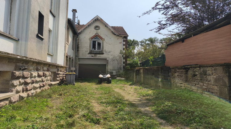 Ma-Cabane - Vente Maison CORBENAY, 72 m²