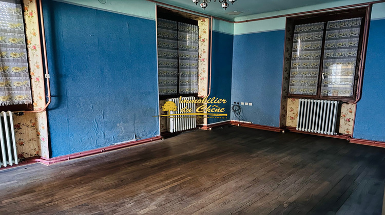 Ma-Cabane - Vente Maison Corbenay, 211 m²