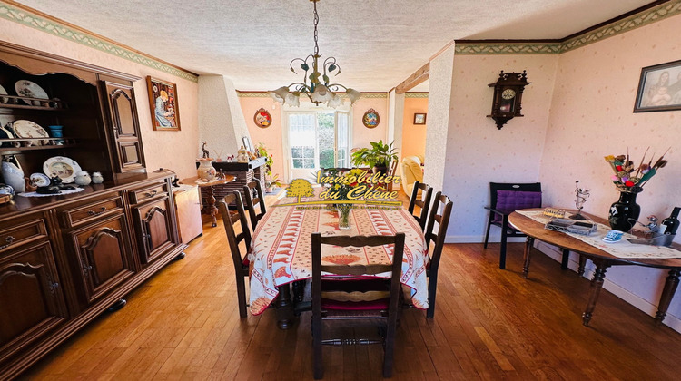 Ma-Cabane - Vente Maison Corbenay, 133 m²
