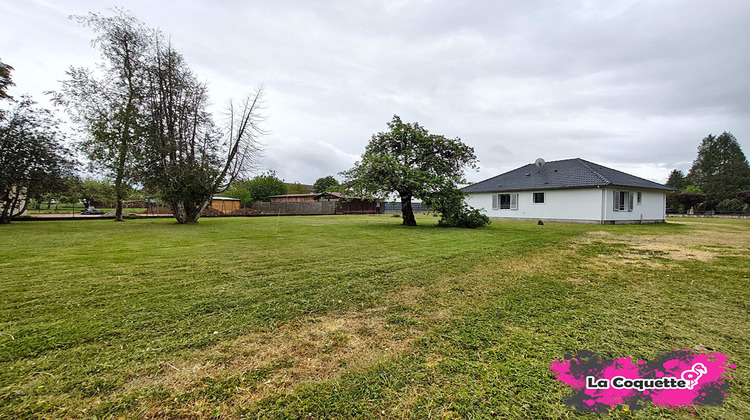 Ma-Cabane - Vente Maison CORBENAY, 83 m²