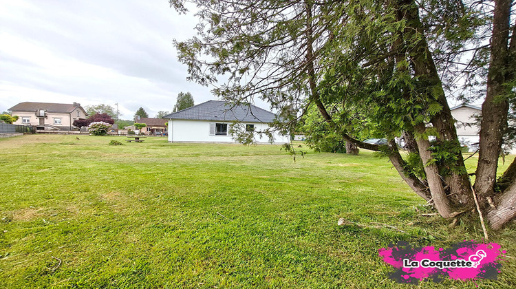 Ma-Cabane - Vente Maison CORBENAY, 83 m²