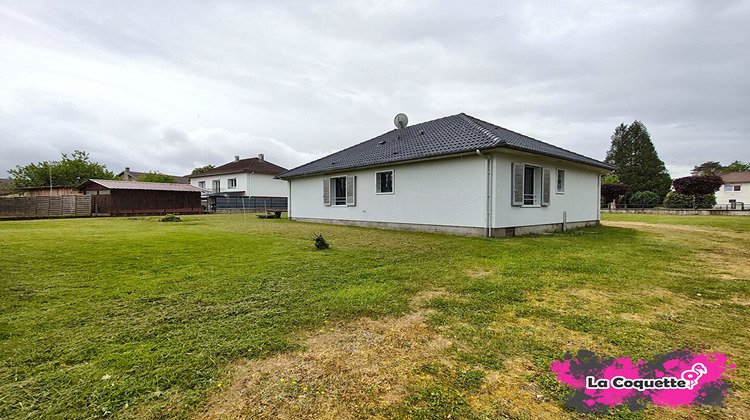 Ma-Cabane - Vente Maison CORBENAY, 83 m²