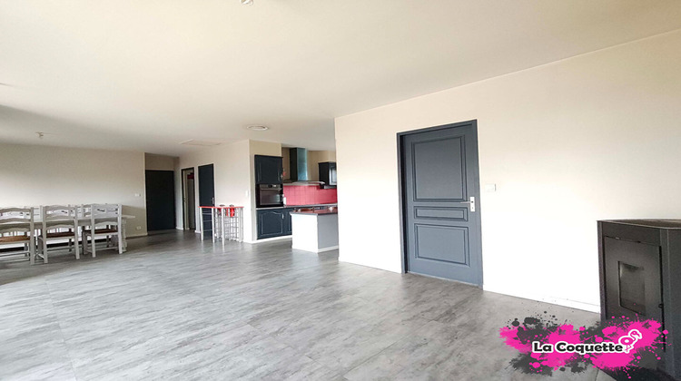 Ma-Cabane - Vente Maison CORBENAY, 83 m²