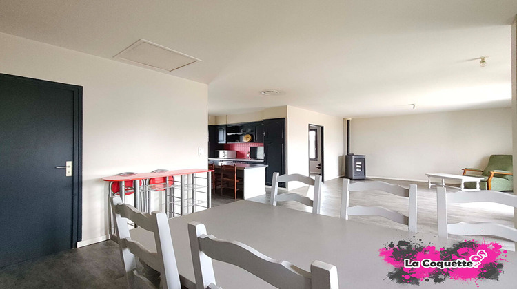 Ma-Cabane - Vente Maison CORBENAY, 83 m²