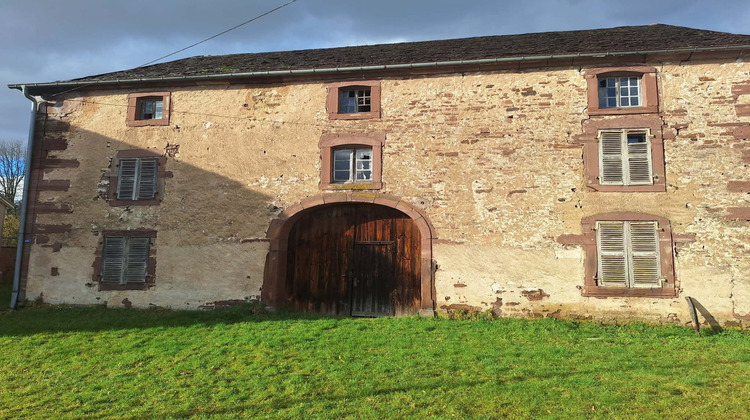 Ma-Cabane - Vente Maison Corbenay, 350 m²