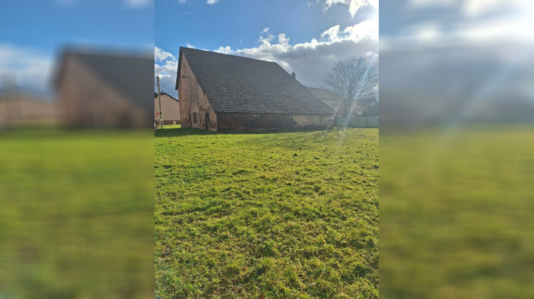 Ma-Cabane - Vente Maison Corbenay, 350 m²