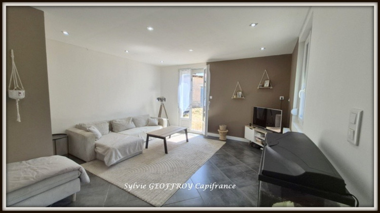 Ma-Cabane - Vente Maison CORBENAY, 218 m²