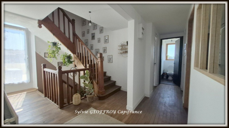 Ma-Cabane - Vente Maison CORBENAY, 218 m²