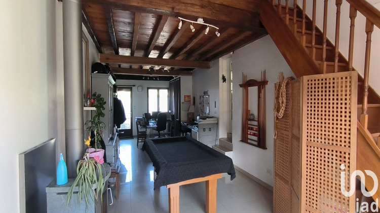 Ma-Cabane - Vente Maison Corbeny, 200 m²