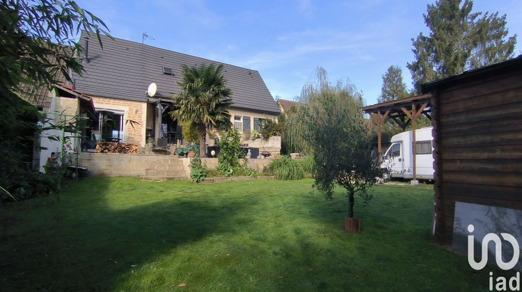 Ma-Cabane - Vente Maison Corbeny, 200 m²