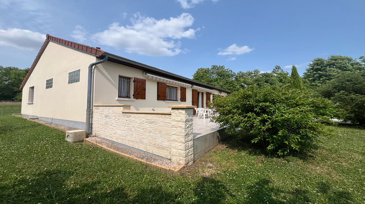 Ma-Cabane - Vente Maison CORBENY, 72 m²