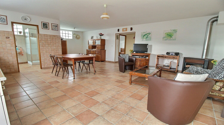 Ma-Cabane - Vente Maison CORBENY, 72 m²