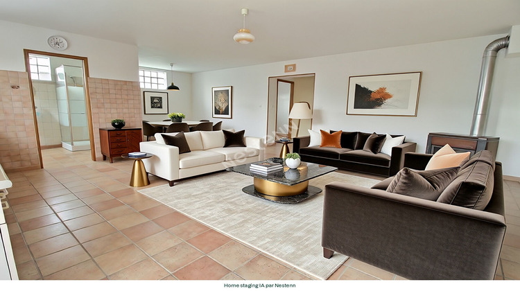 Ma-Cabane - Vente Maison CORBENY, 72 m²