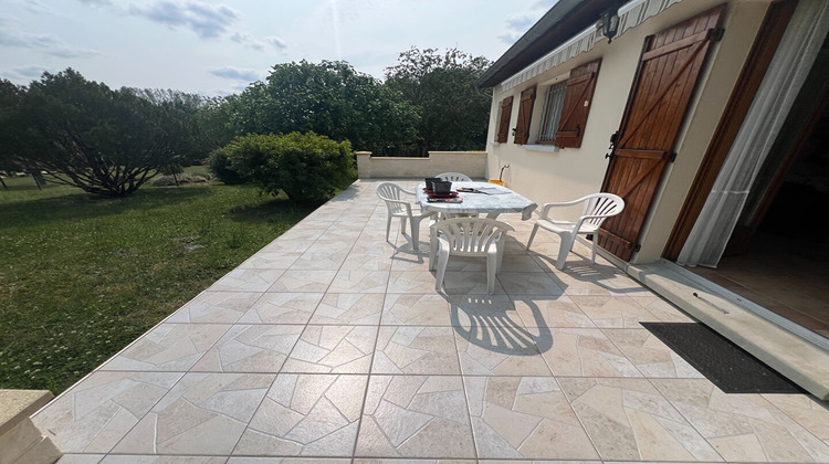 Ma-Cabane - Vente Maison CORBENY, 72 m²