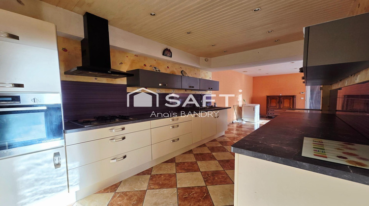 Ma-Cabane - Vente Maison Corbeny, 115 m²