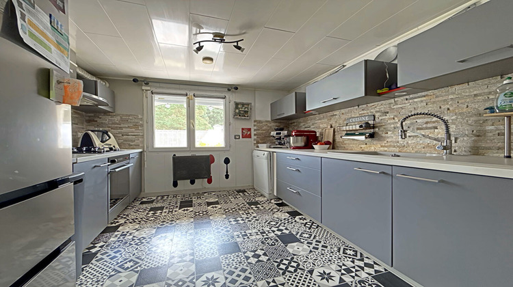 Ma-Cabane - Vente Maison CORBENY, 95 m²