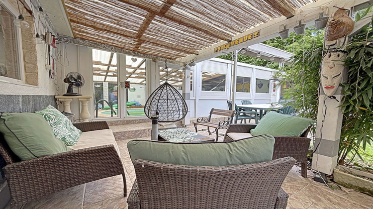 Ma-Cabane - Vente Maison CORBENY, 95 m²