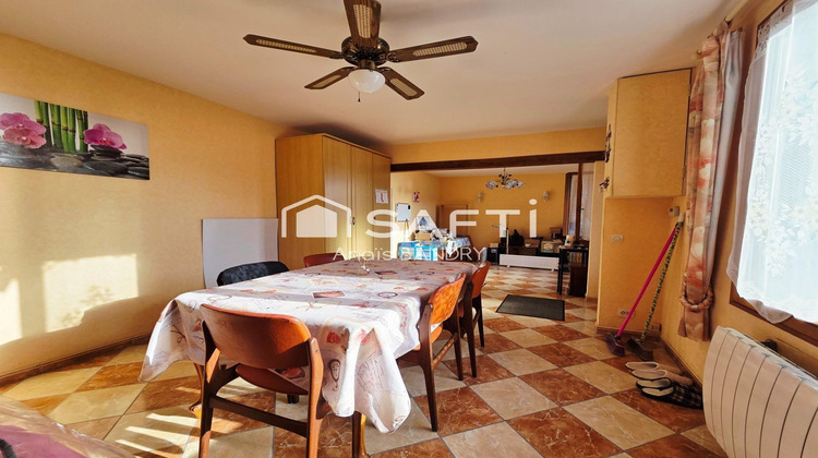 Ma-Cabane - Vente Maison Corbeny, 115 m²