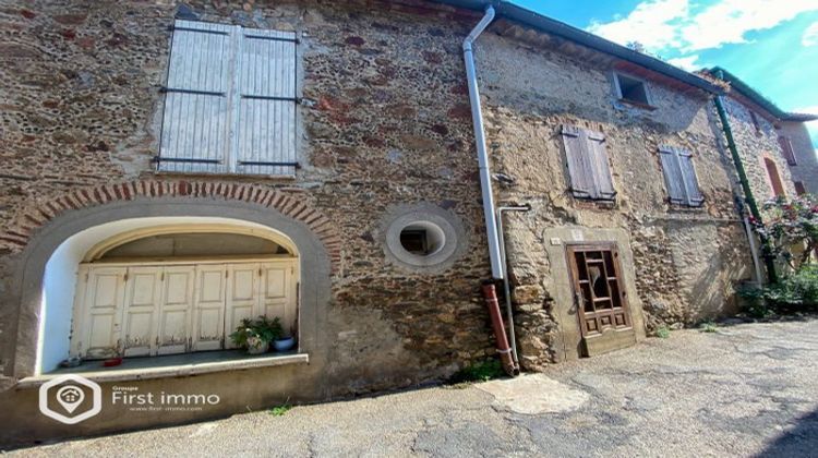 Ma-Cabane - Vente Maison Corbère, 110 m²