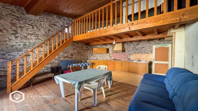 Ma-Cabane - Vente Maison Corbère, 110 m²