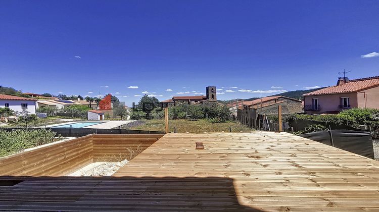 Ma-Cabane - Vente Maison Corbère, 93 m²