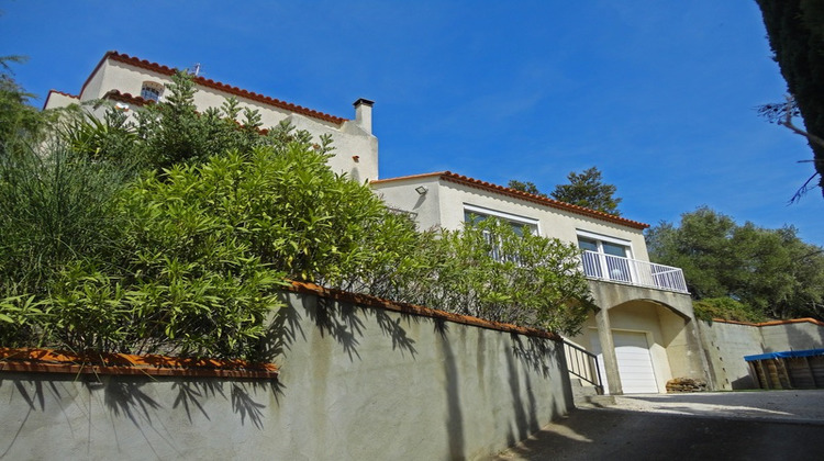 Ma-Cabane - Vente Maison CORBERE, 190 m²