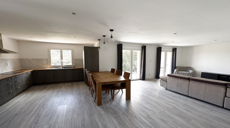 Ma-Cabane - Vente Maison Corbère, 144 m²