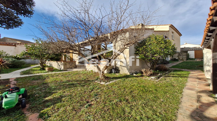 Ma-Cabane - Vente Maison Corbère, 168 m²