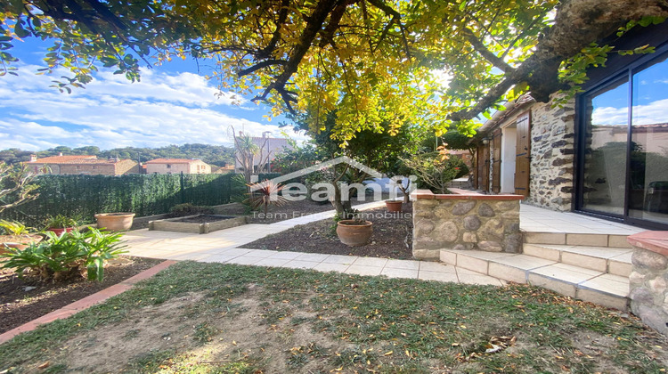 Ma-Cabane - Vente Maison Corbère, 168 m²