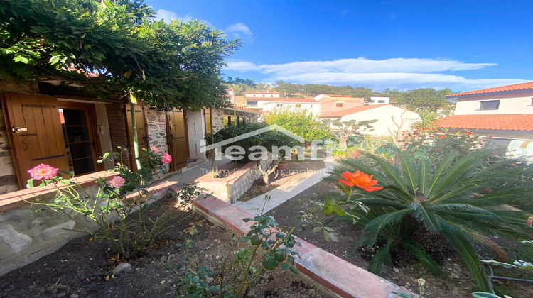 Ma-Cabane - Vente Maison Corbère, 168 m²