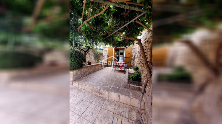 Ma-Cabane - Vente Maison Corbère, 168 m²