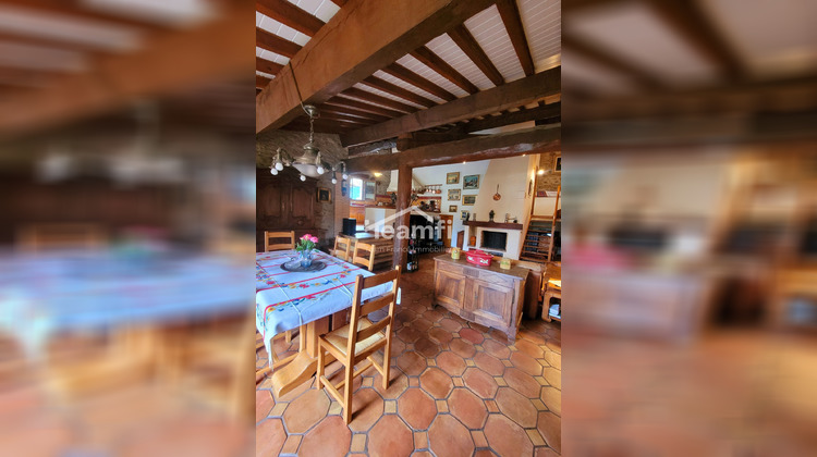 Ma-Cabane - Vente Maison Corbère, 168 m²