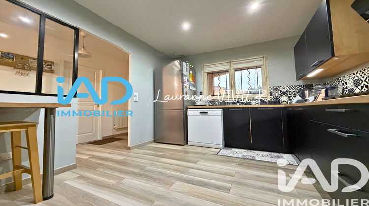 Ma-Cabane - Vente Maison Corbère, 93 m²