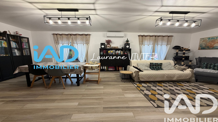 Ma-Cabane - Vente Maison Corbère, 93 m²