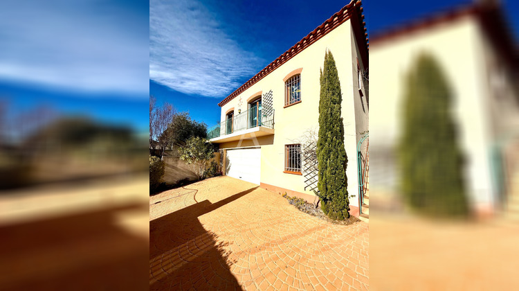 Ma-Cabane - Vente Maison CORBERE, 160 m²